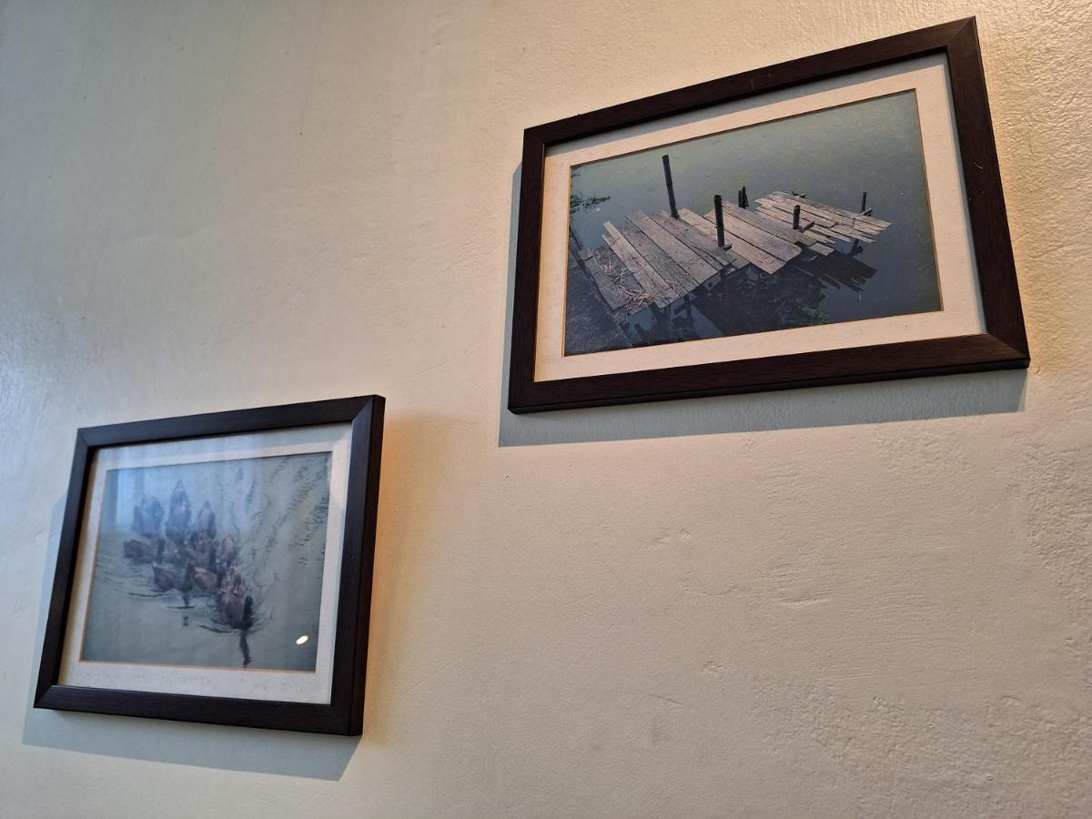 Thaweesuk Heritage Homestay Phang Nga Exteriör bild